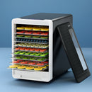 Devanti 10 Trays Food Dehydrator-7