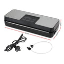Devanti Food Vacuum Sealer Machine Fresh Storage Auto Seal Slide Cutter 5 Modes-2