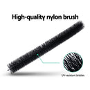 Gardeon Gutter Guard Brush 22M 92X10cm 24PCS-6