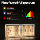 Green Fingers Max 2200W Grow Light LED Full Spectrum Indoor Plant All Stage Growth-3