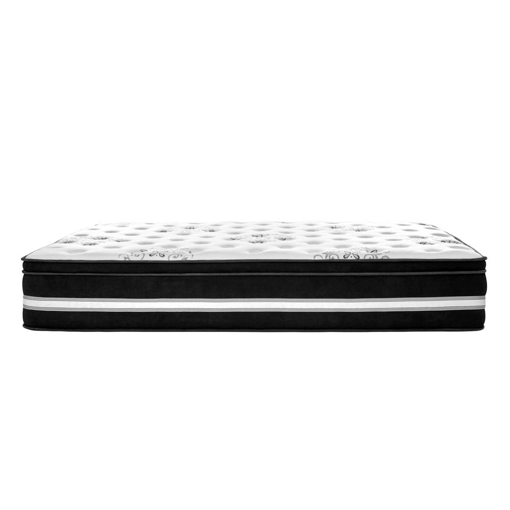 Giselle Bedding 34cm Mattress Cool Gel Memory Foam Double