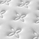 Giselle Bedding 18cm Mattress Medium Soft w/Pillows Double-4