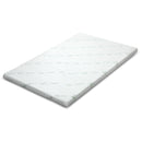 Giselle Bedding Memory Foam Mattress Topper Cool Gel 5cm King-1