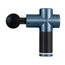 Everfit 30 Speed Massage Gun 4 Heads Vibration Muscle Massager Chargeable Blue-3