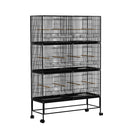 i.Pet Bird Cage 175cm Large Aviary-1