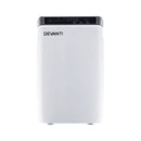 Devanti Air Purifier 4 Stage HEPA w/Replacement Filter-3