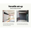 Devanti Electric Radiant Strip Heater Outdoor 2400W-6