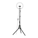 Embellir Ring Light 10" Tripod Stand-3
