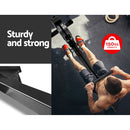 Everfit Rowing Machine Rower Magnetic Resistance Exercise Gym Home Cardio-5