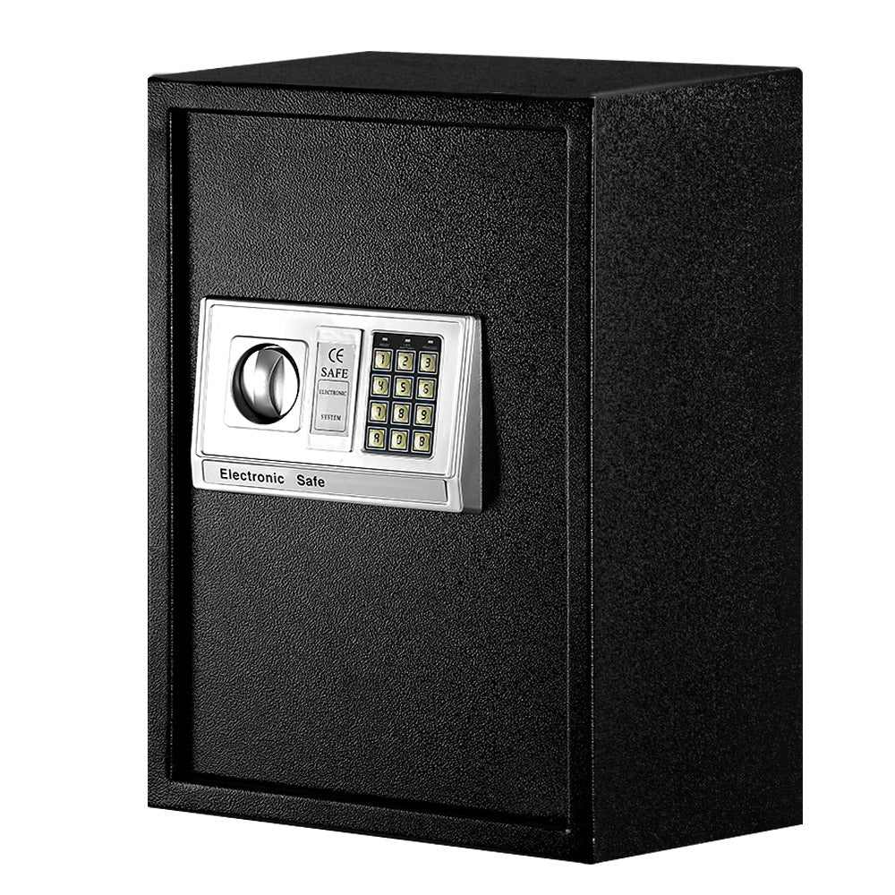 UL-TECH Security Safe Box Digital | RnR Galore