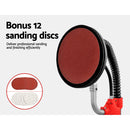 Giantz 800W Drywall Sander Plaster Wall Board Dust-6