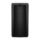 Devanti 45L Motion Sensor Bin Rubbish Automatic Black-3