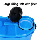 Giantz Weed Sprayer Electric 16L Knapsack Backpack Pesticide Spray Farm Garden-5