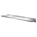 Cefito 1800mm Stainless Steel Kitchen Wall Shelf Mounted Rack-1