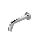 Cefito Bathroom Mixer Spout Wall Bath Tap Round Shower Bathtub Chrome-1