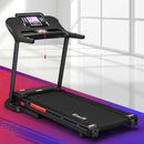 Everfit Treadmill Electric Auto Incline Home Gym Fitness Exercise Machine 520mm-4