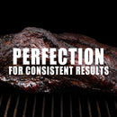 Havana Outdoors Charcoal 2-IN-1 BBQ Smoker Grill Barbecue Outdoor Cooking-5