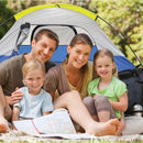 Havana Outdoors 2-3 Person Tent Lightweight Hiking Backpacking Camping-3