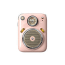 DIVOOM Beetle FM Speaker Pink-2