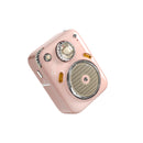 DIVOOM Beetle FM Speaker Pink-3