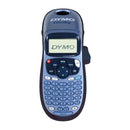 DYMO LetraTag LT-100H-4