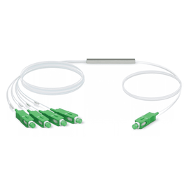 UBIQUITI UFiber Gigabit Passive Optical Network Splitter 1:4