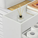 Bathroom Toilet Paper Holder Shelf-6