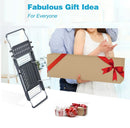 Aluminum Extendable Bathtub Caddy Tray for Bathroom-7