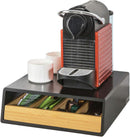 Coffee Pod Capsule Teabags Drawer Box-1
