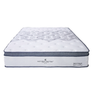 Boutique Queen Mattress 7 zone Pocket Spring Memory Foam-1