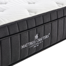 Extra Firm Queen Mattress Pocket Spring Memory Foam-4