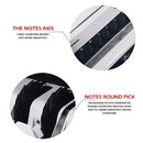 Australian currency notes Cash counter machine + Quantity digital display-7