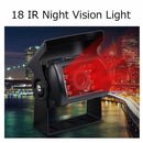 7'' Waterproof Monitor Reversing  Kit For Truck Caravan-10