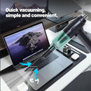 50000RPM Electric Cordless Air Duster Car Vacuum Cleaner Keyboard Cleaner Blower-6