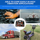 1000PCS Deutsch DT Connector Plug Kit With Genuine Deutsch Crimp Tool Auto Marine-5