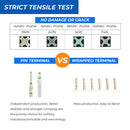 1000PCS Deutsch DT Connector Plug Kit With Genuine Deutsch Crimp Tool Auto Marine-6