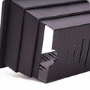 3D Mobile Phone Screen Magnifier 12" HD Video Amplifier for Smartphone Stand-6