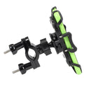 360° Motorcycle MTB Bike Bicycle Handlebar Mount Holder For Mobile Phone GPS AU-4
