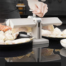 3PCS Double Head Dumpling mould Automatic Dumpling Maker-8