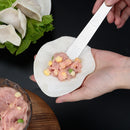 3PCS Double Head Dumpling mould Automatic Dumpling Maker-10