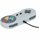621-IN-1 Retro Classic Mini Handheld Game Console TV HDMI 2 Controller Gamepad-5