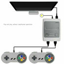 621-IN-1 Retro Classic Mini Handheld Game Console TV HDMI 2 Controller Gamepad-6