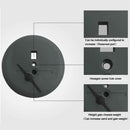 A4 Floor Poster Stand Foyer Pedestal Sign Holder Business Menu Display AU Stock-7