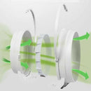 4" Inch Extractor Fan Remote Control Hydroponic Inline Exhaust Fan Industrial Vent-3