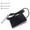 36PC Tattoo Kit Motor Pen Machine Gun Color Inks Power Supply Tattoo Needles Set Red-4