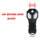 X-BULL Electric Winch 12V Wireless 3000lbs/1360kg Synthetic Rope BOAT ATV 4WD-3