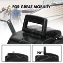 X-BULL Electric Boat Winch 12V 6500LBS Portable Detachable Steel Cable Marine Ship 3000KG 4WD-10