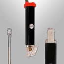 X-BULL Tyre Inflator with Pressure Gauge Heavy Duty Aluminium Die Cast Body 160PSI-6