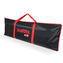 X-BULL Recovery tracks Carry Bag 4x4 Extraction Tred Bag Black-1