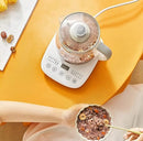 Joyoung Eletric Glass Kettle Water Boiler Multiple Cooking Boiling Bottle 1.5L-4